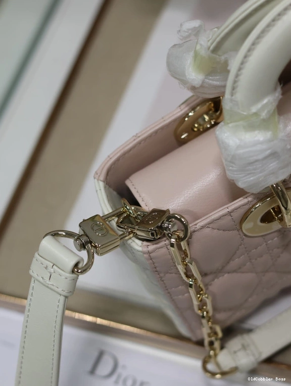OldCobbler Bags DIRO BAG-22*12*6CM D-JOY LADY 0802